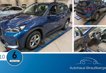 BMW X1 49.500 km 39.630 &euro; Buchschwabach bei Nürnberg 90574