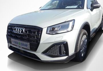 Audi Q2 3.428 km 30.980 &euro; Erlangen 91058
