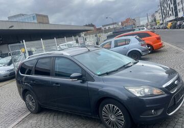 Ford Focus 432.957 km 799 &euro; Nürnberg 90439