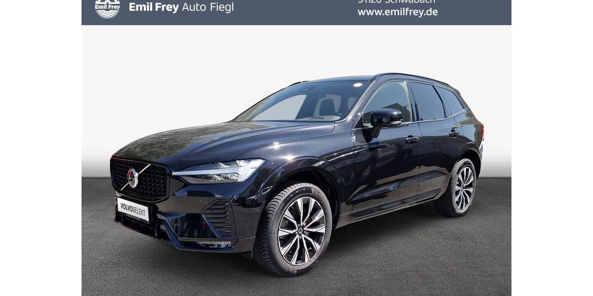 Volvo XC60 33.981 km 39.950 &euro; Schwabach 91126