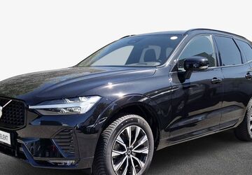 Volvo XC60 33.981 km 41.980 &euro; Schwabach 91126