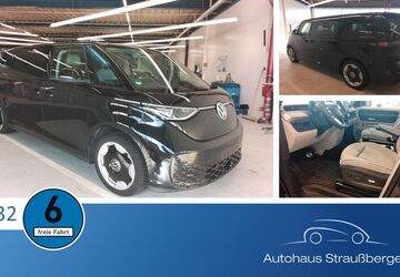 VW ID. Buzz 20.000 km 60.270 &euro; Buchschwabach bei Nürnberg 90574