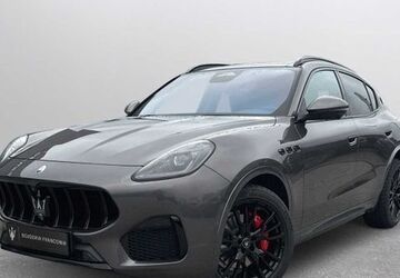Maserati Grecale 6.900 km 89.900 &euro; Nürnberg 90403