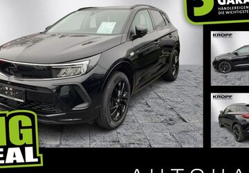 Opel Grandland (X) 69.000 km 17.190 &euro; Fürth 90765
