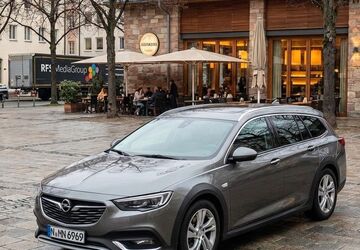 Opel Insignia 213.450 km 12.495 &euro; Nürnberg 90409