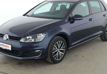 VW Golf 65.985 km 12.410 &euro; Nürnberg 90441