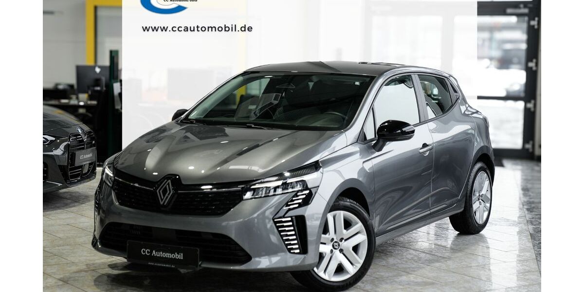 Renault Clio 9.439 km 15.999 &euro; Fürth 90763