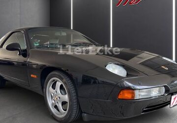 Porsche 928 99.300 km 69.928 &euro; Wendelstein 90530