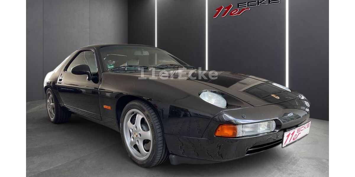 Porsche 928 99.300 km 69.928 &euro; Wendelstein 90530