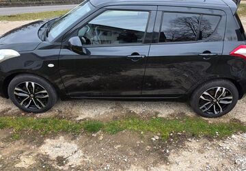 Suzuki Swift 148.000 km 5.900 &euro; Berg b.Neumarkt i.d.OPf. 92348