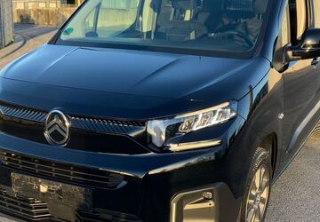 Citroen Berlingo 42.950 km 23.790 &euro; Nürnberg 90482