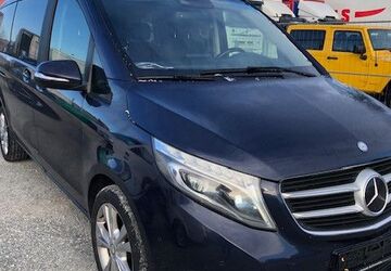 Mercedes-Benz V 250 259.000 km 27.251 &euro; Nürnberg 90431