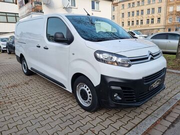 Gebrauchte Citroën Jumpy