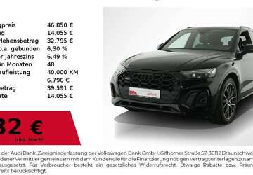 Audi Q5 59.900 km 46.850 &euro; Nürnberg 90411