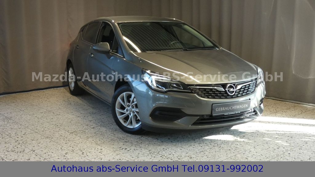 Opel Astra 112.892 km 11.865 &euro; Erlangen 91056