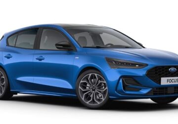 Ford Focus 6.000 km 35.880 &euro; Fürth 90765