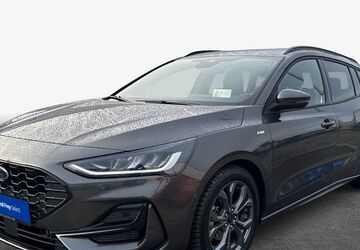 Ford Focus 6.797 km 24.990 &euro; Roth 91154