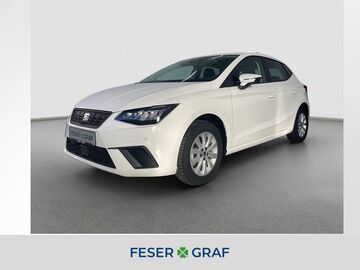Gebrauchte Seat Ibiza