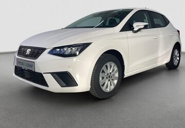 Seat Ibiza 5.000 km 23.480 &euro; Fürth 90763