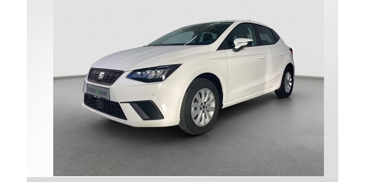 Seat Ibiza 5.000 km 23.480 &euro; Fürth 90763