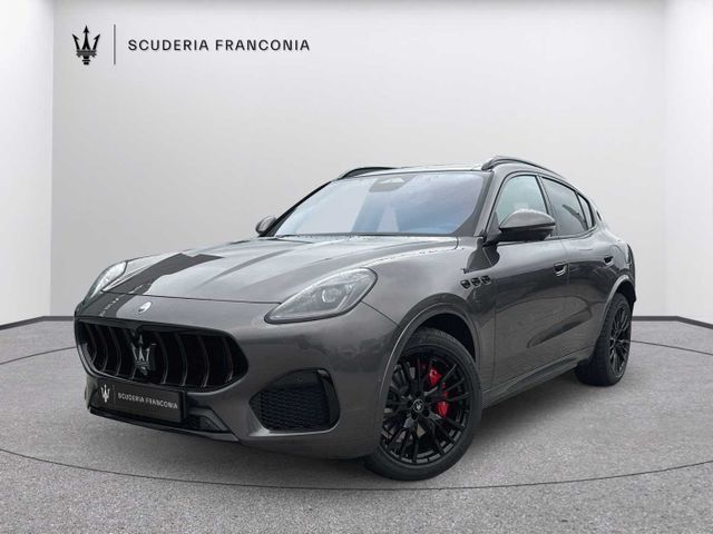 Maserati Grecale 6.900 km 89.900 &euro; Nürnberg 90403