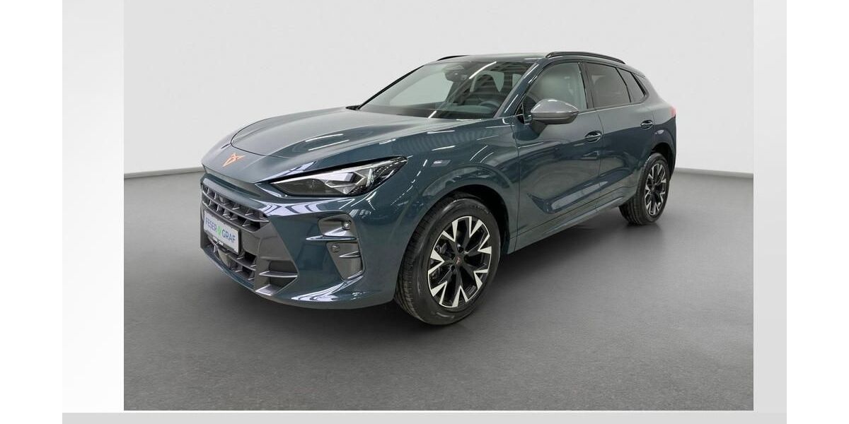 Cupra Terramar 15.000 km 39.780 &euro; Fürth 90763