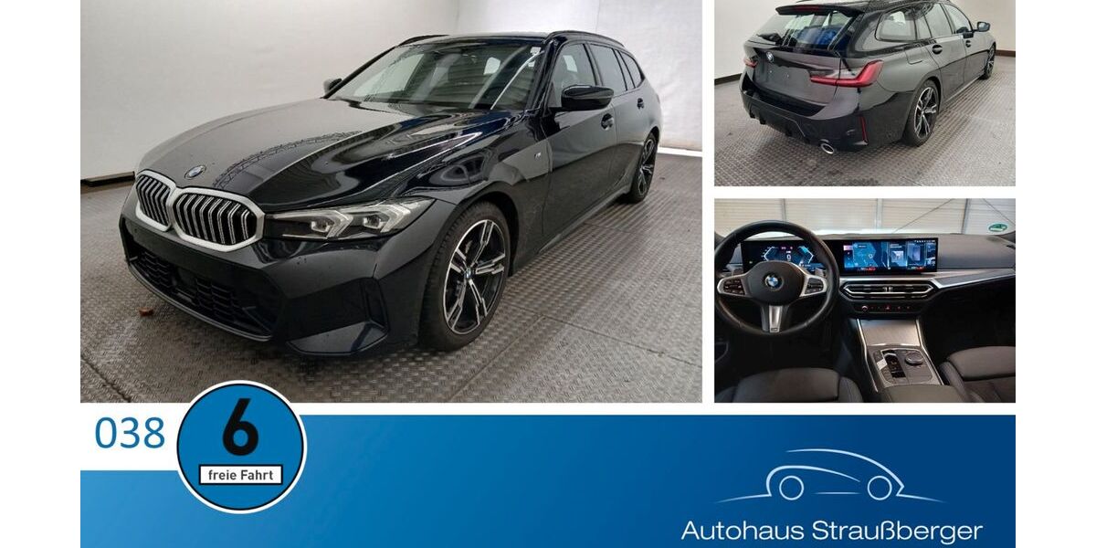 BMW 320 19.300 km 39.990 &euro; Buchschwabach bei Nürnberg 90574