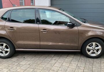 VW Polo 158.000 km 5.800 &euro; Schnaittach 91220