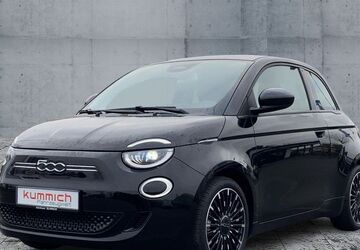 Fiat 500e 29.735 km 20.500 &euro; Fürth 90765