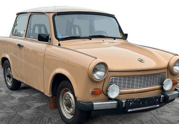 Trabant 601 51.347 km 3.750 &euro; Schwaig bei Nürnberg 90571