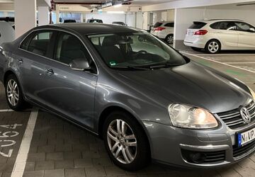 VW Jetta 341.907 km 2.400 &euro; Nürnberg 90409