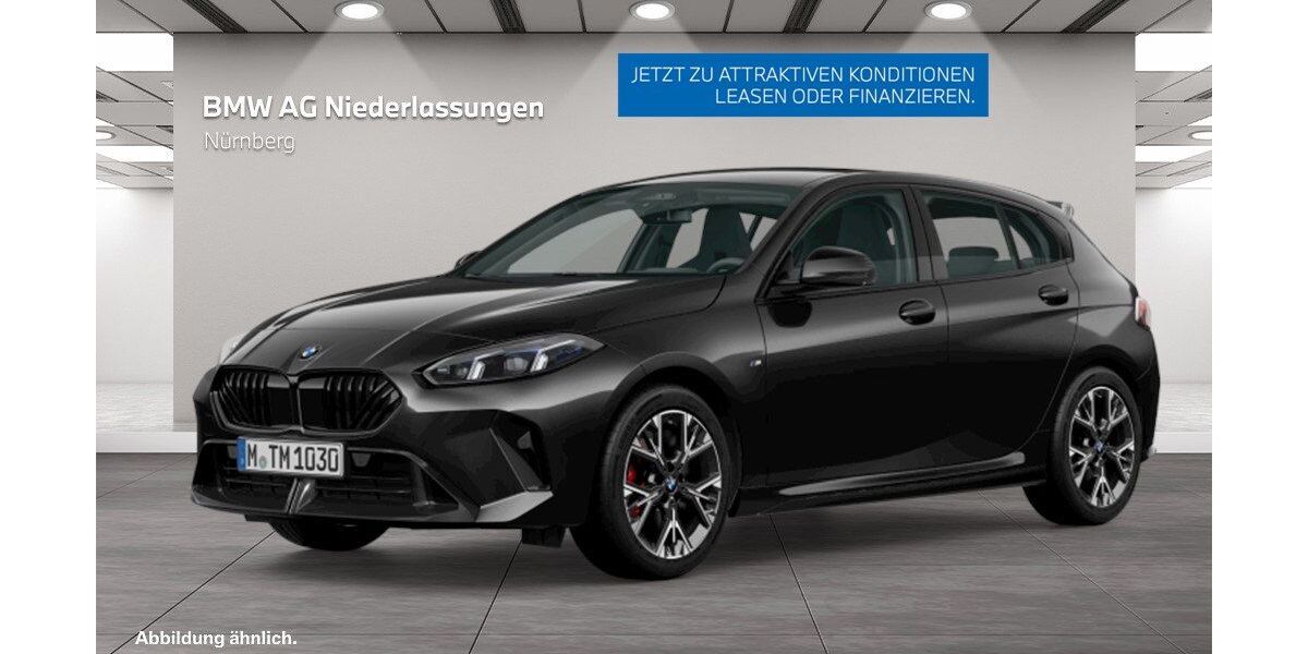 BMW 120 14.273 km 39.995 &euro; Nürnberg 90441