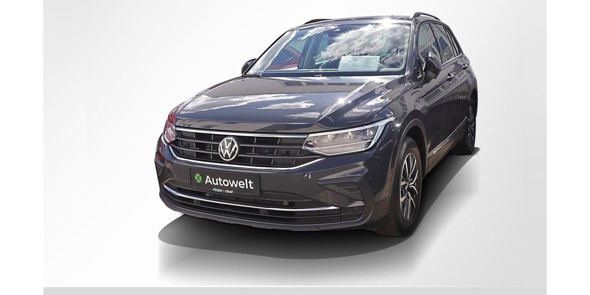 VW Tiguan 61.510 km 23.903 &euro; Lauf an der Pegnitz 91207