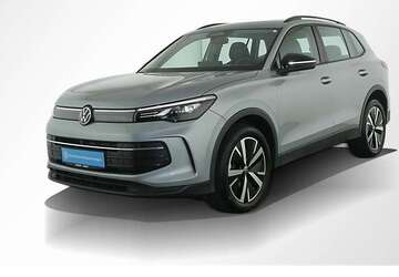 VW Tiguan 15.450 km 44.630 &euro; Nürnberg 90441