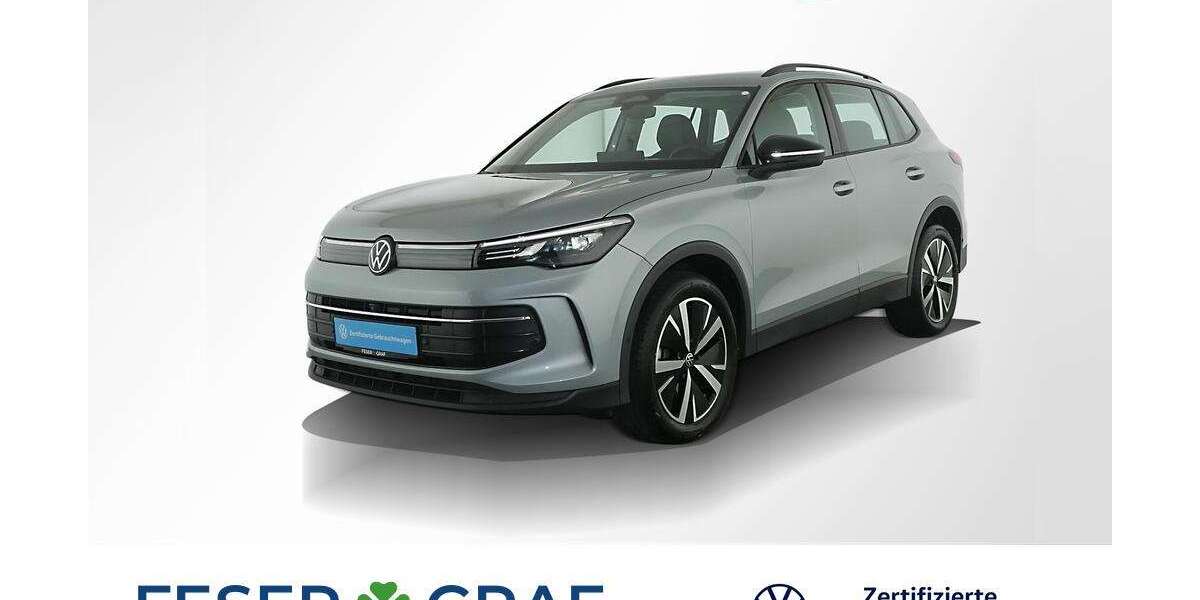 VW Tiguan 15.450 km 44.630 &euro; Nürnberg 90441