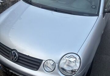 VW Polo 106.000 km 3.990 &euro; Nürnberg 90451