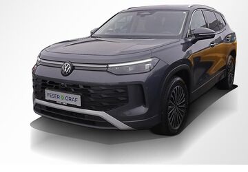 VW Tayron 11.297 km 38.490 &euro; Fürth 90763