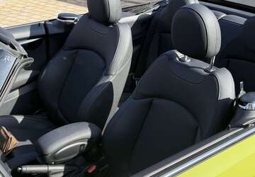 Mini Cooper Cabrio 16.372 km 28.450 &euro; Dormitz 91077