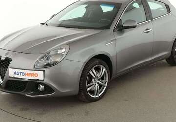 Alfa Romeo Giulietta 88.475 km 14.290 &euro; Nürnberg 90441