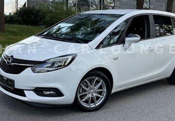 Opel Zafira 159.000 km 8.990 &euro; Nürnberg 90431
