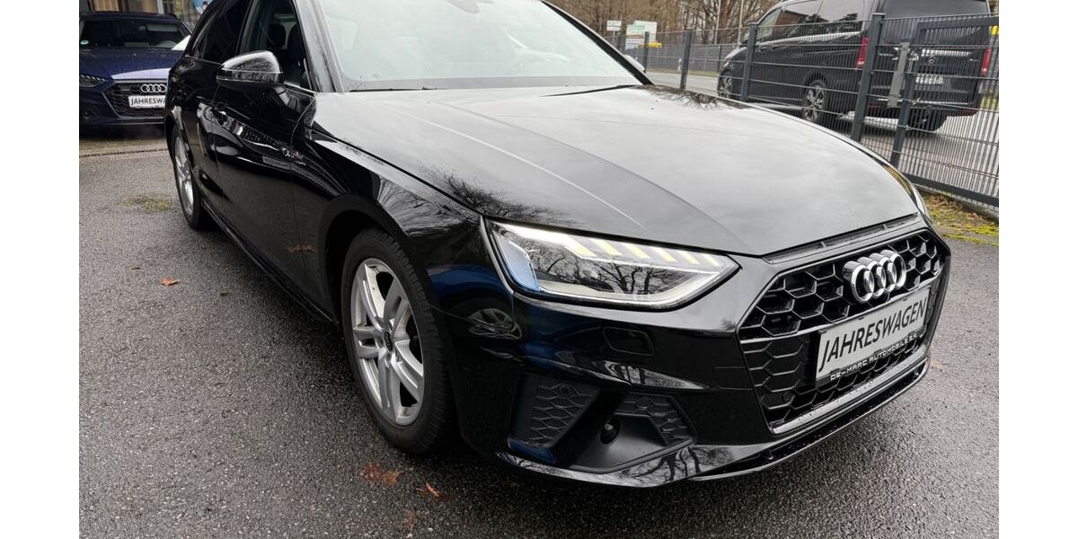 Audi A4 19.500 km 31.900 &euro; Nürnberg 90475