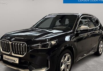 BMW iX1 55.384 km 36.891 &euro; Nürnberg 90441