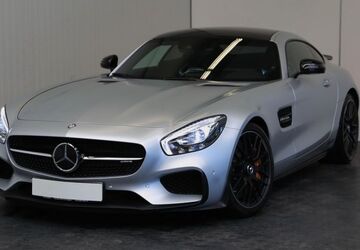 Mercedes-Benz AMG GT S 37.555 km 90.599 &euro; Altdorf 90518