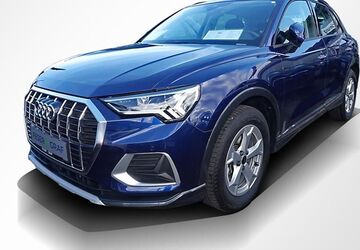 Audi Q3 19.390 km 41.840 &euro; Erlangen 91058