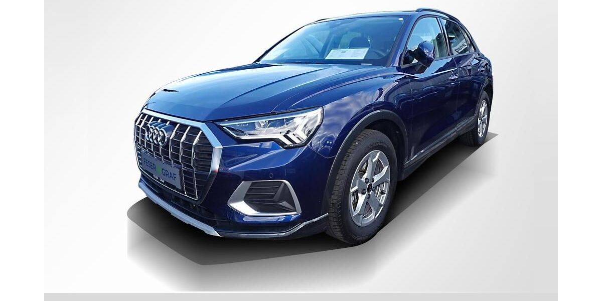 Audi Q3 19.390 km 41.840 &euro; Erlangen 91058