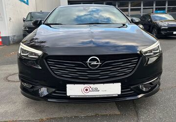 Opel Insignia 96.000 km 12.400 &euro; Nürnberg 90451