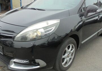 Renault Grand Scenic 104.500 km 5.950 &euro; Nürnberg 90431