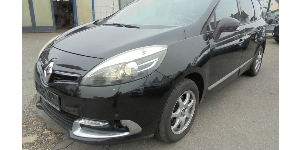 Renault Grand Scenic 104.500 km 5.950 &euro; Nürnberg 90431