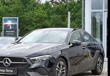 Mercedes-Benz A 180 19.541 km 31.790 &euro; Wendelstein 90530