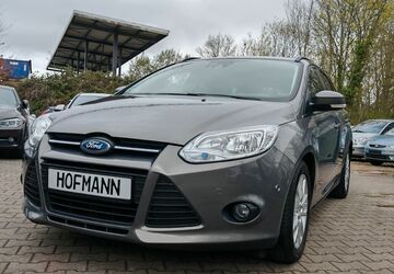 Ford Focus 226.000 km 3.290 &euro; Nürnberg 90427